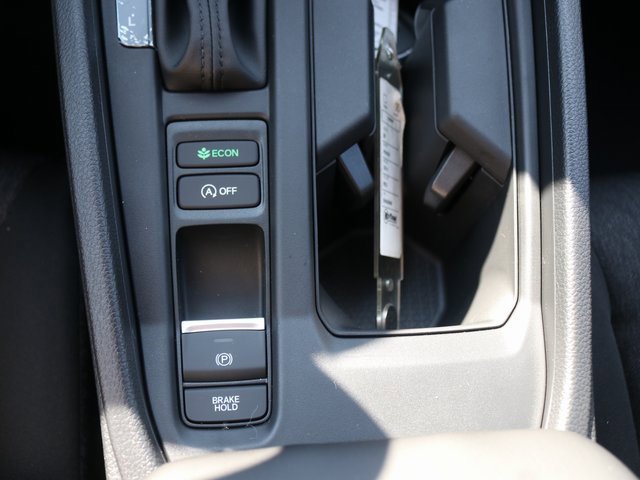 New 2025 Honda Accord LX image 18