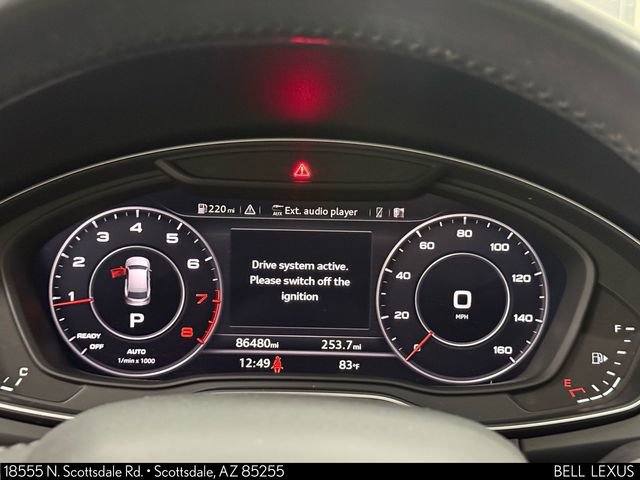 Used 2020 Audi Q5 2.0T Premium Plus AWD/4WD image 18