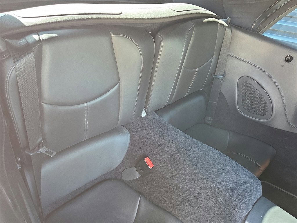 Used 2012 Porsche 911 Turbo S image 19