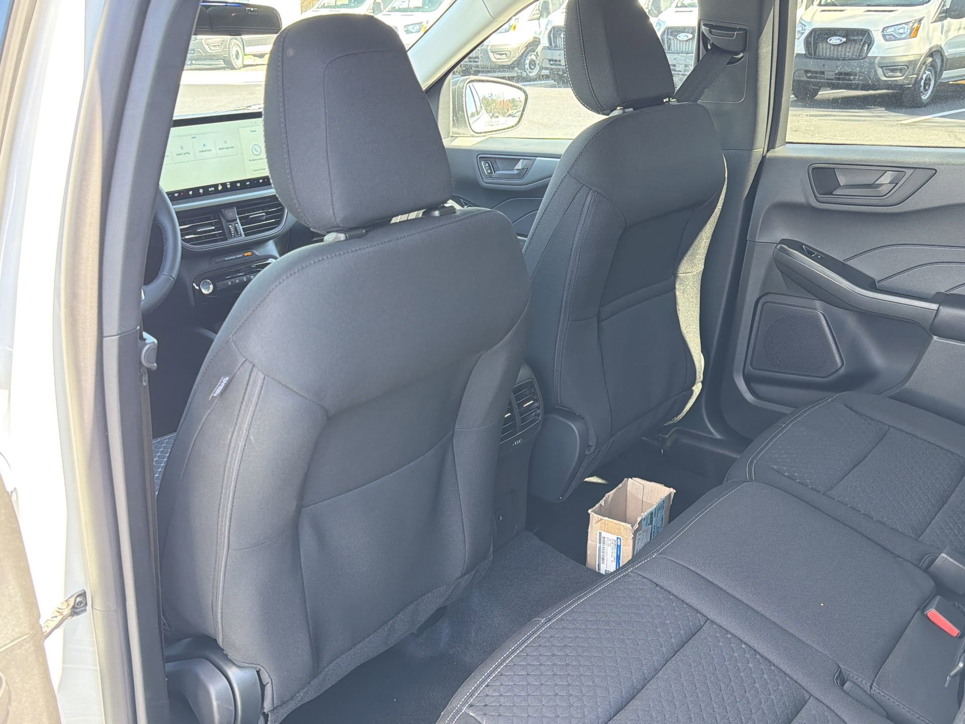 New 2026 Ford Escape Active w/ Tech Pack #1 image 23