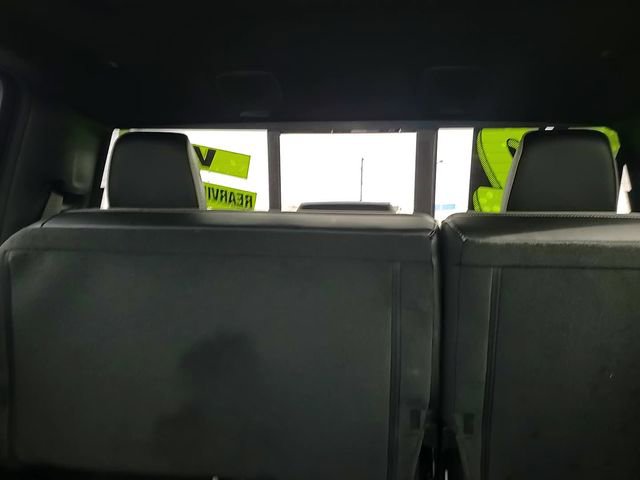 Used 2022 RAM 1500 Laramie w/ Sport Appearance Package image 26