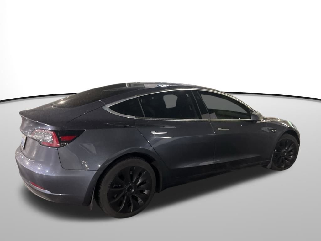Used 2020 Tesla Model 3 image 7