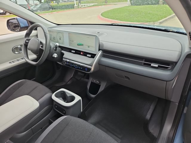 Used 2023 Hyundai Ioniq 5 SE RWD image 26
