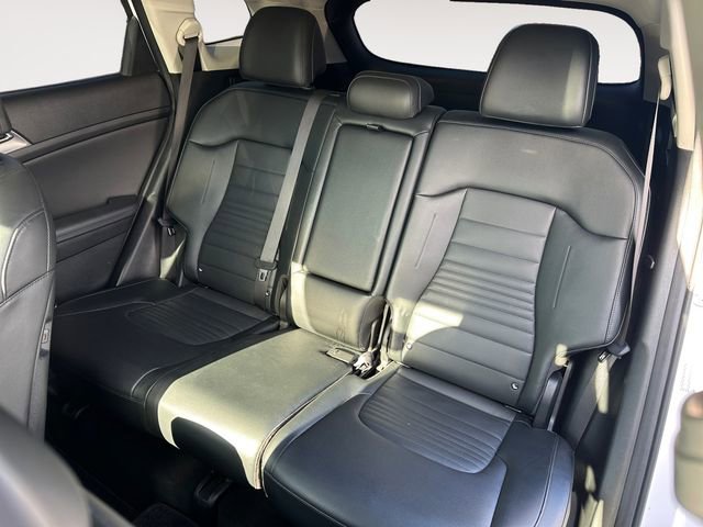 Used 2023 Kia Sportage SX image 13