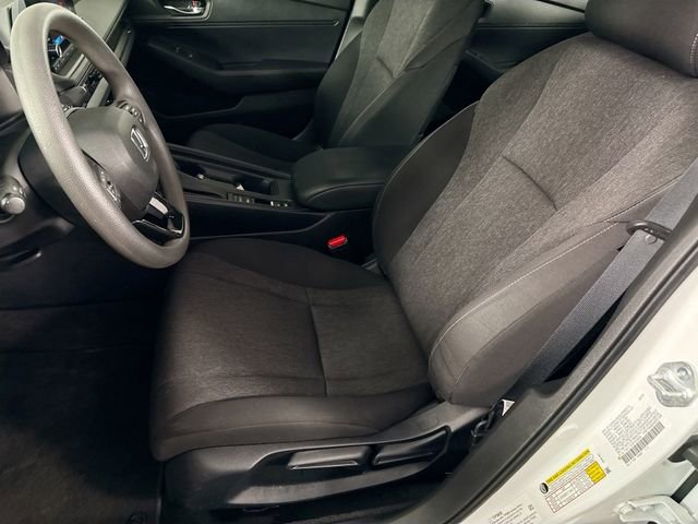 Certified 2023 Honda Accord LX image 25