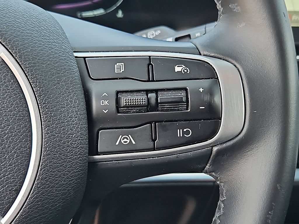 Used 2023 Kia Sportage X-Line AWD/4WD image 25
