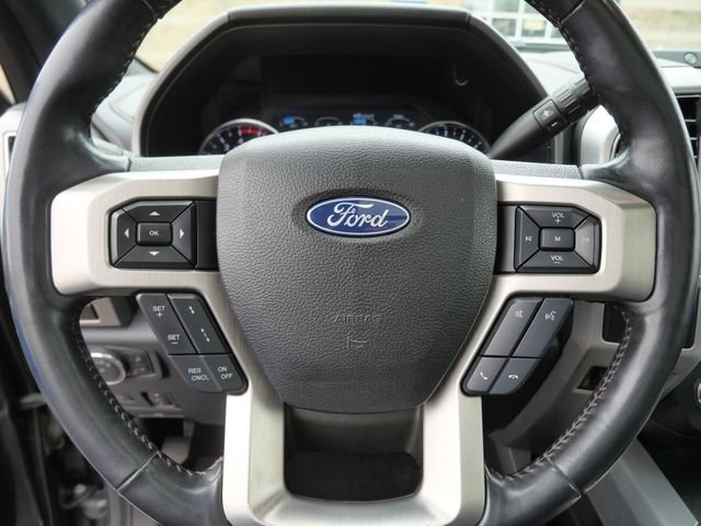 Certified 2019 Ford F350 Platinum w/ Platinum Ultimate Package AWD/4WD image 24