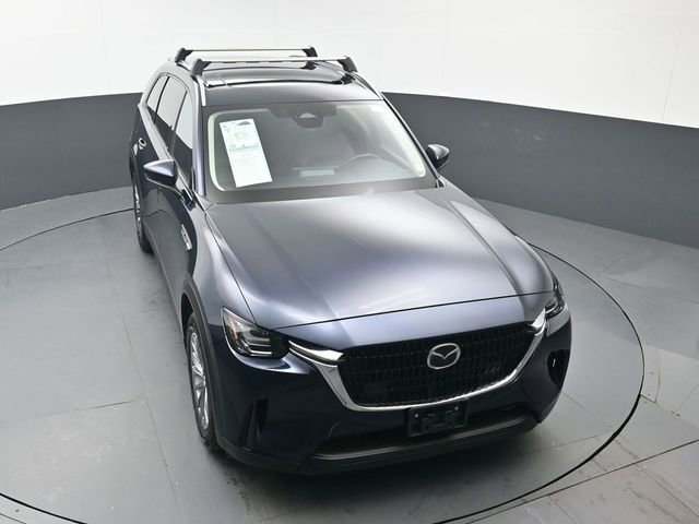 Certified 2024 MAZDA CX-90 Plug-In Hybrid w/ Preferred image 42