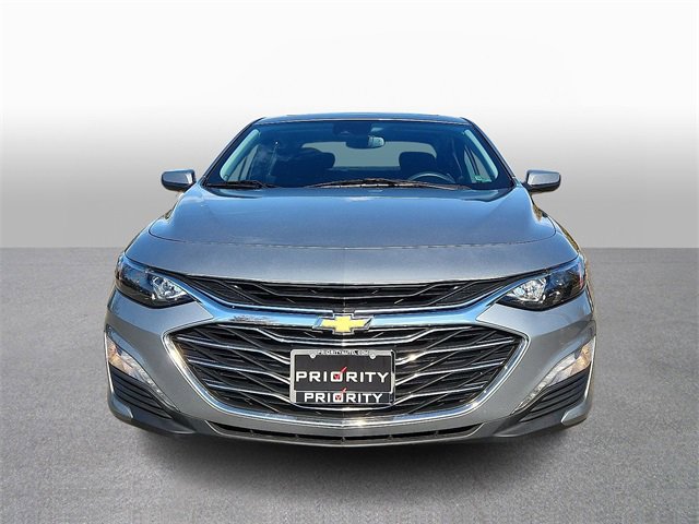 Used 2024 Chevrolet Malibu LT image 2