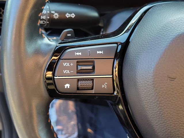 Certified 2024 Honda CR-V Sport Touring image 23