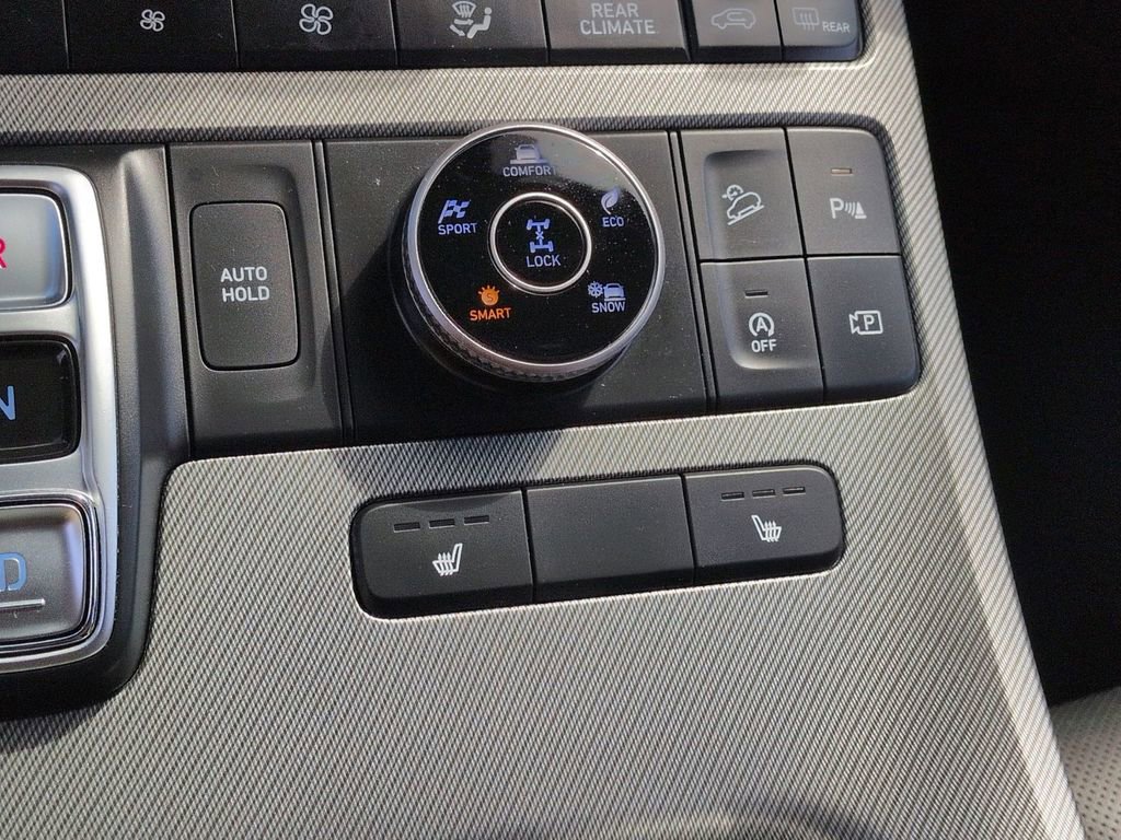 Used 2023 Hyundai Palisade XRT image 34