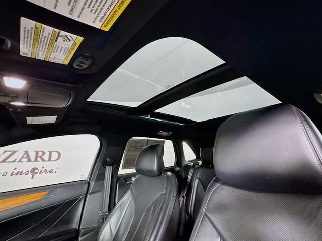 Used 2019 Lincoln MKC Reserve image 26