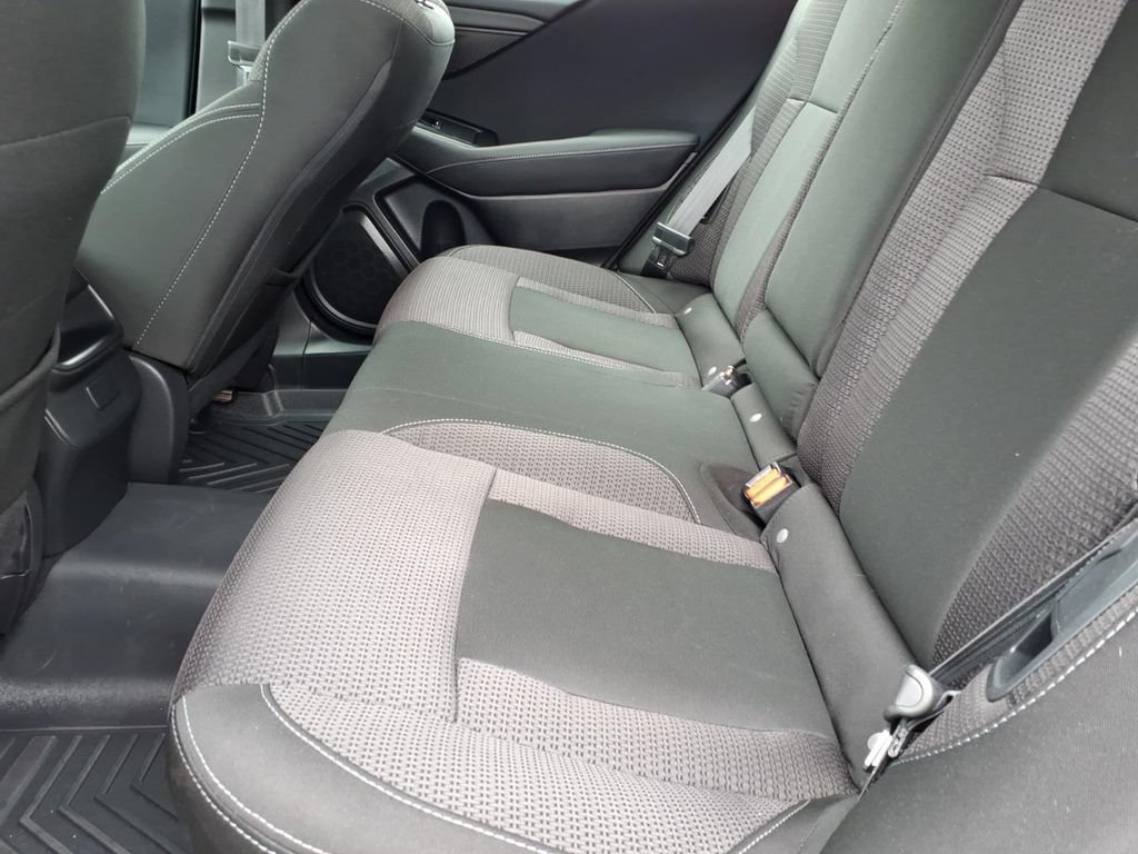 Certified 2024 Subaru Outback AWD/4WD image 15
