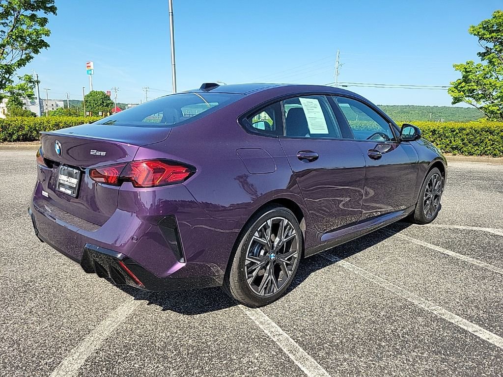 Used 2026 BMW 228i xDrive AWD/4WD image 7