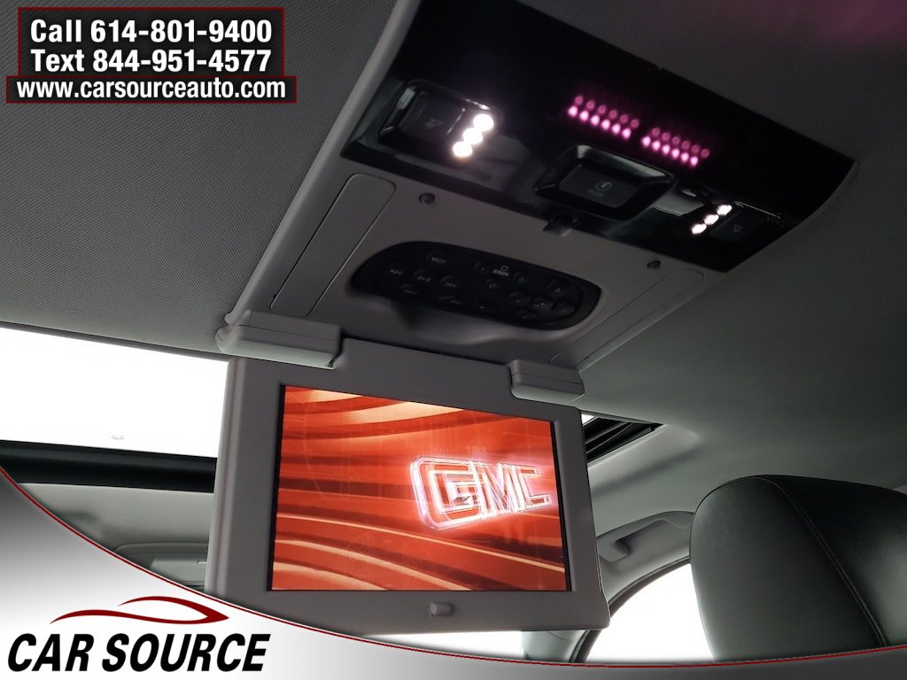 Used 2015 GMC Yukon XL SLT w/ Open Road Package image 12