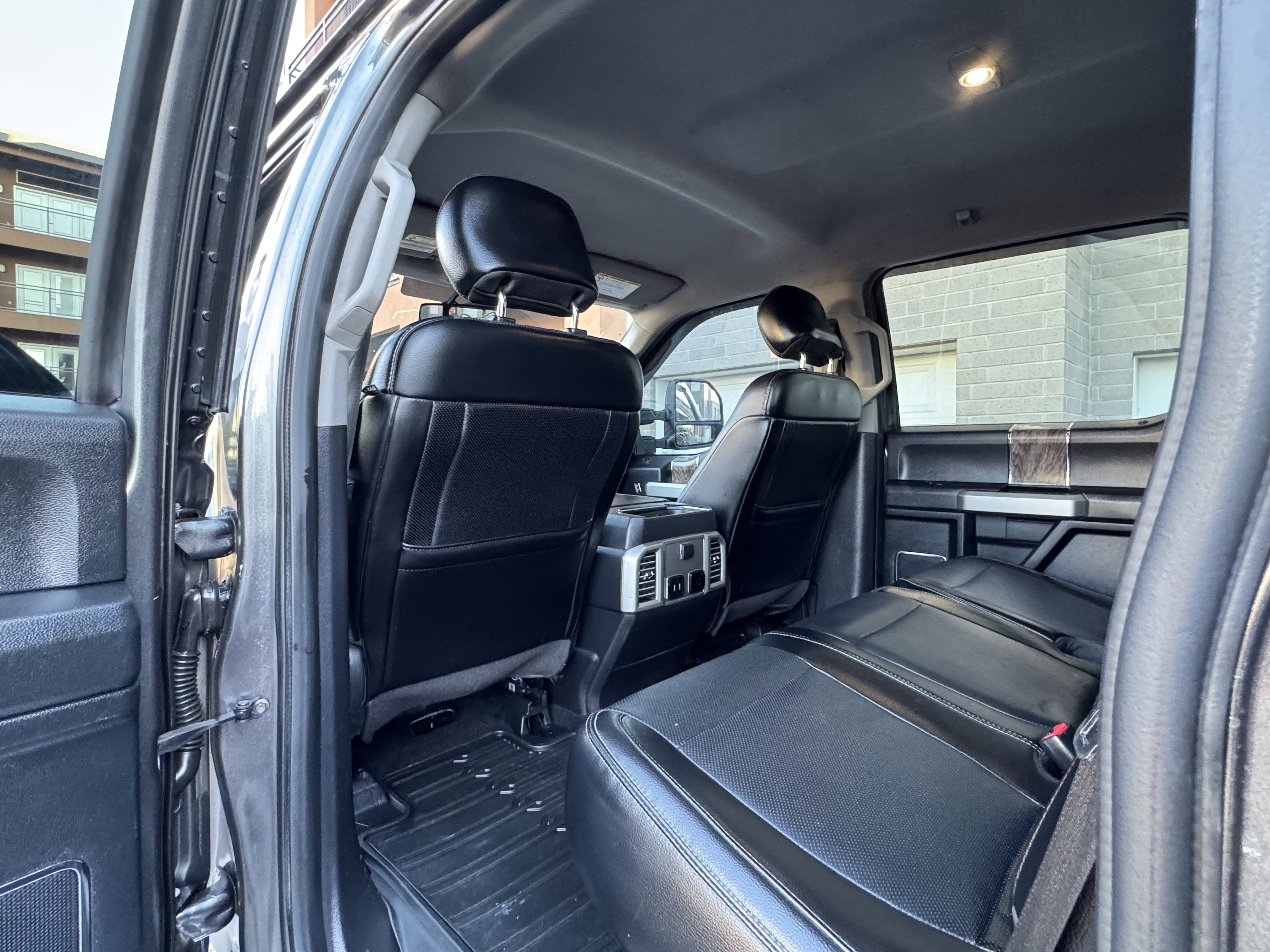 Used 2017 Ford F350 Lariat w/ Lariat Value Package image 34