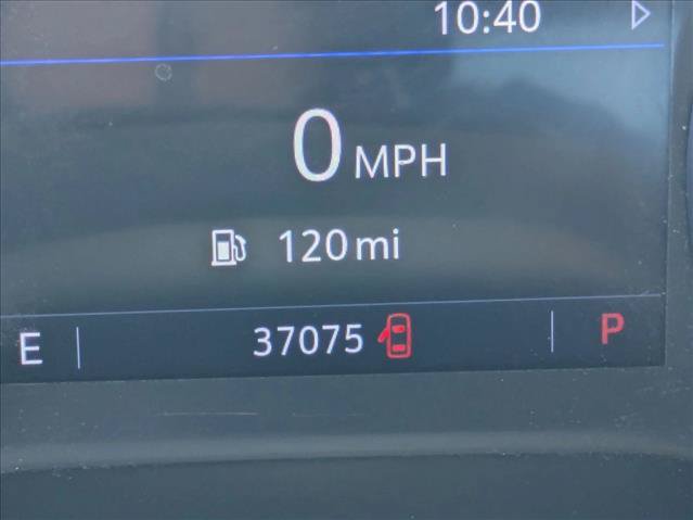 Used 2023 Buick Encore GX Preferred FWD image 11