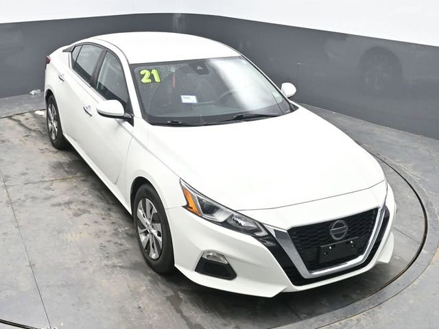 Used 2021 Nissan Altima 2.5 S image 25