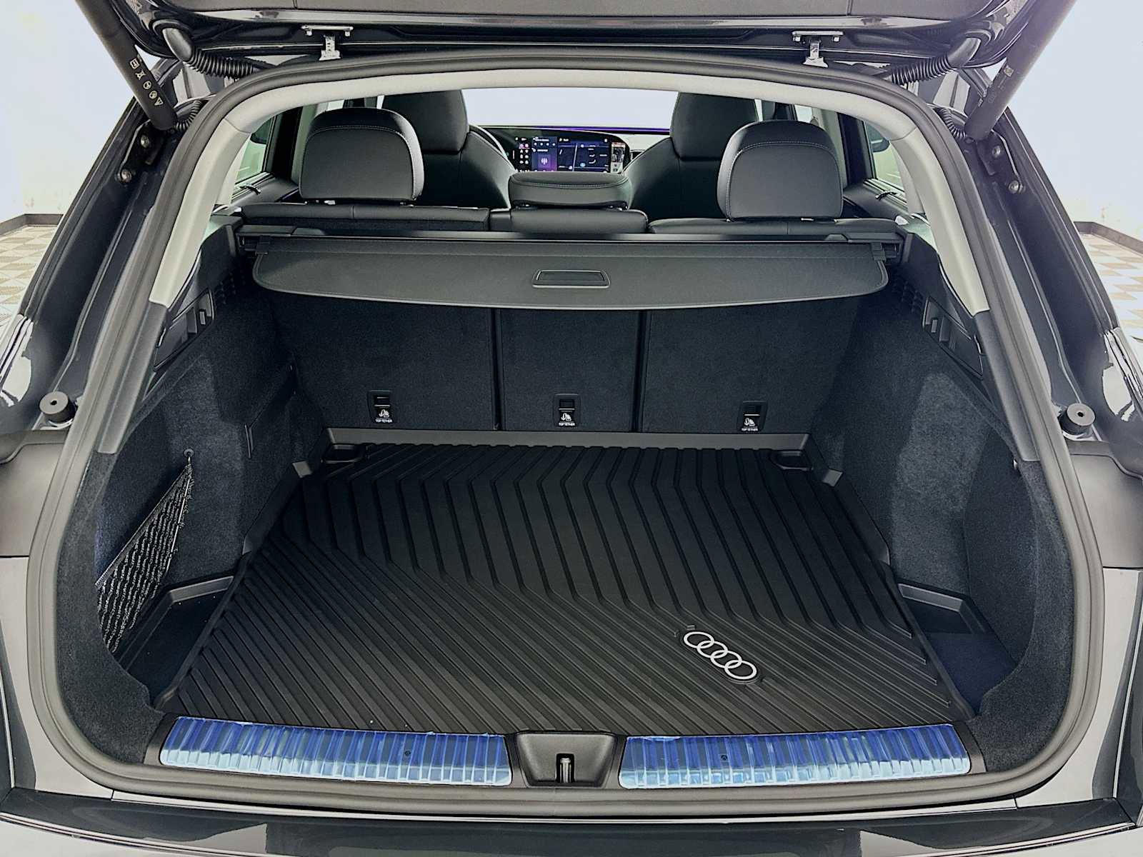 New 2025 Audi Q5 Premium Plus image 24