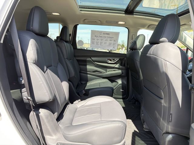 New 2026 Subaru Ascent Limited image 18