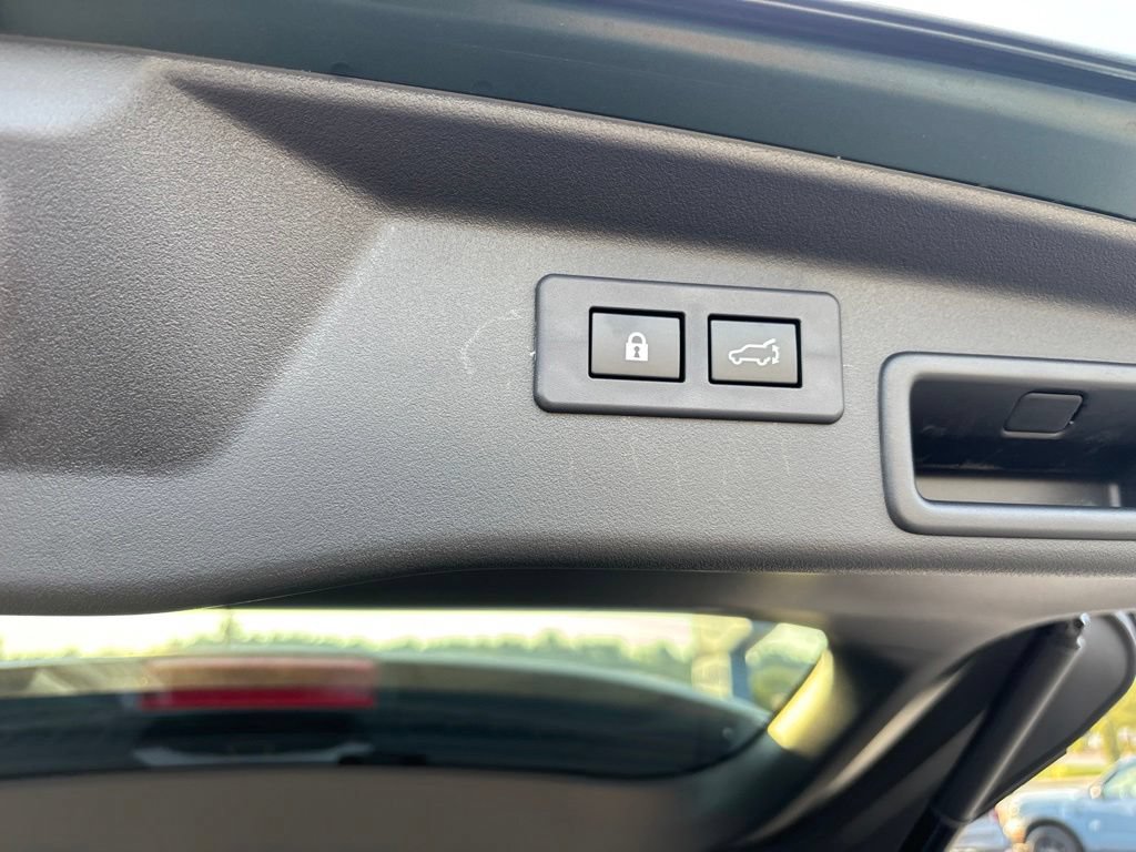 Certified 2026 Subaru Outback Premium AWD/4WD image 28