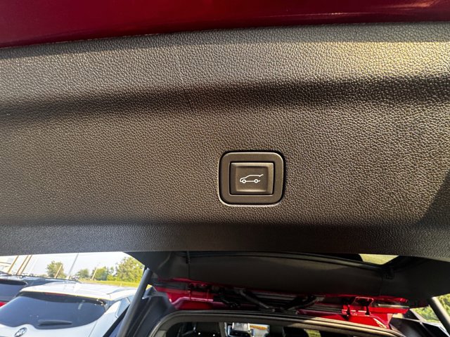 Used 2024 Chevrolet Suburban Premier w/ Premium Package image 11