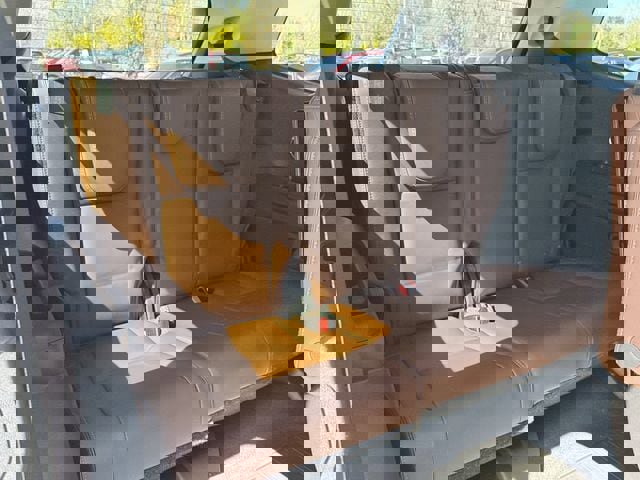 New 2026 Subaru Ascent Touring image 17