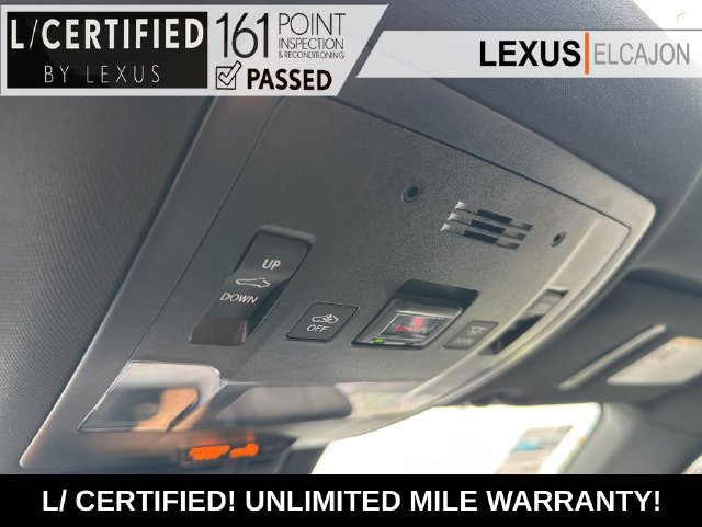 Certified 2026 Lexus IS 350 F Sport RWD image 15