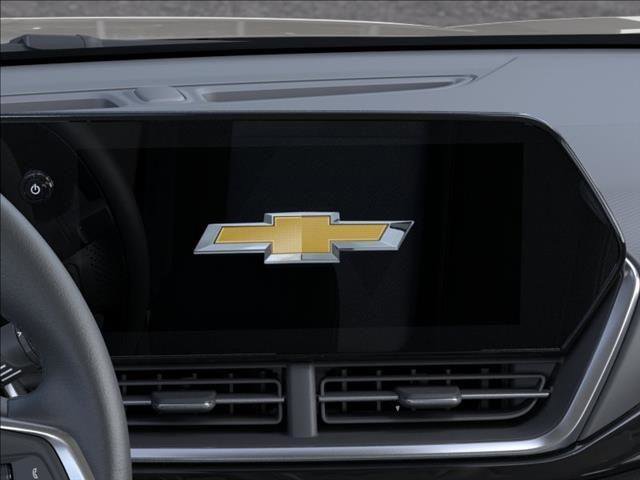 New 2026 Chevrolet Trax ACTIV w/ Driver Confidence Package FWD image 20
