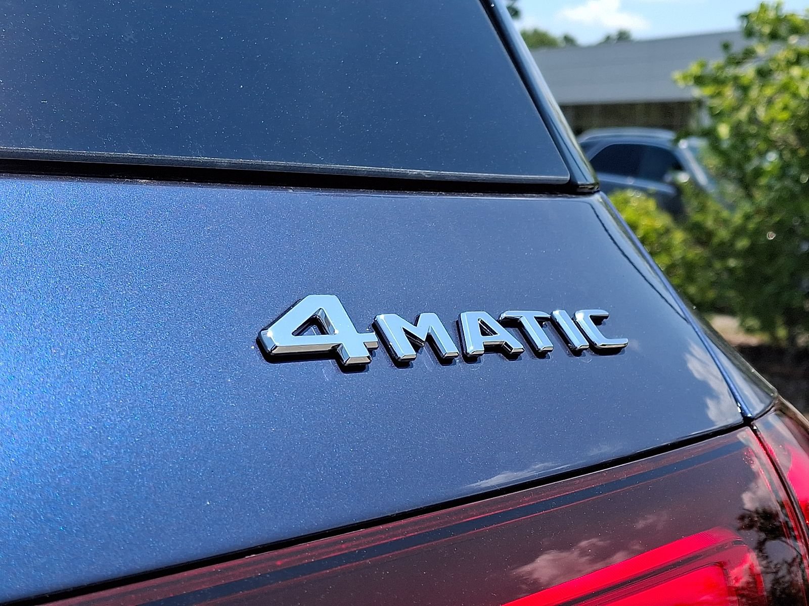 New 2026 Mercedes-Benz GLE 350 4MATIC image 23