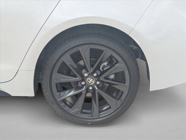 New 2026 Toyota Corolla SE FWD image 9
