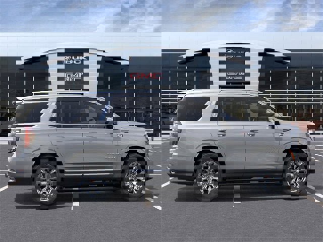 New 2026 GMC Yukon Denali image 5