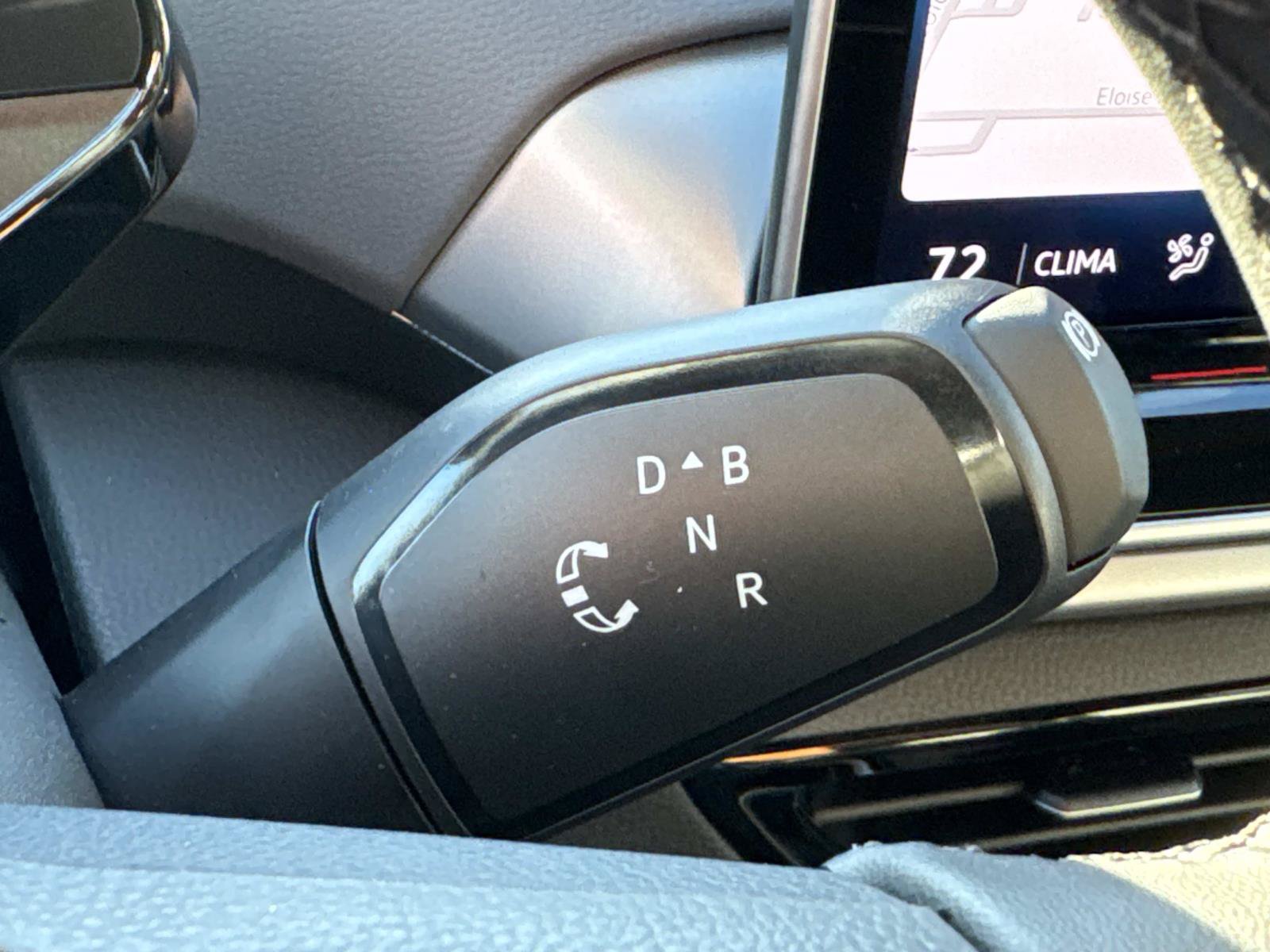 New 2026 Volkswagen ID.4 Pro RWD image 23