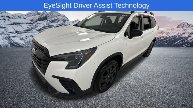 New 2026 Subaru Ascent Bronze Edition image 7