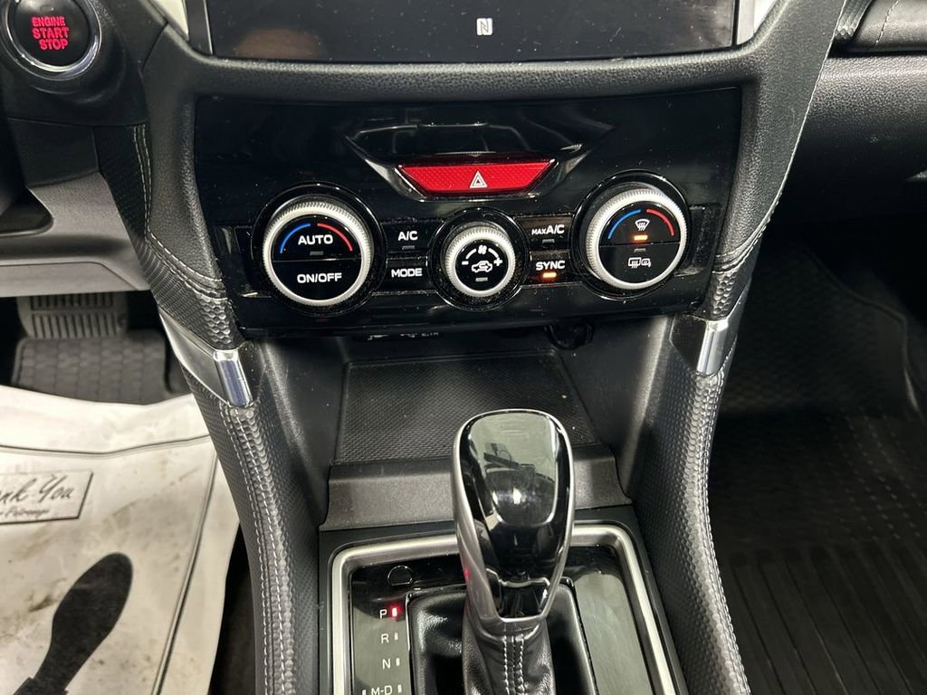 Used 2021 Subaru Forester Touring AWD/4WD image 17