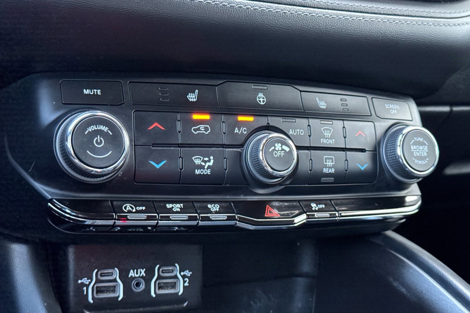 Used 2024 Dodge Durango SXT image 20