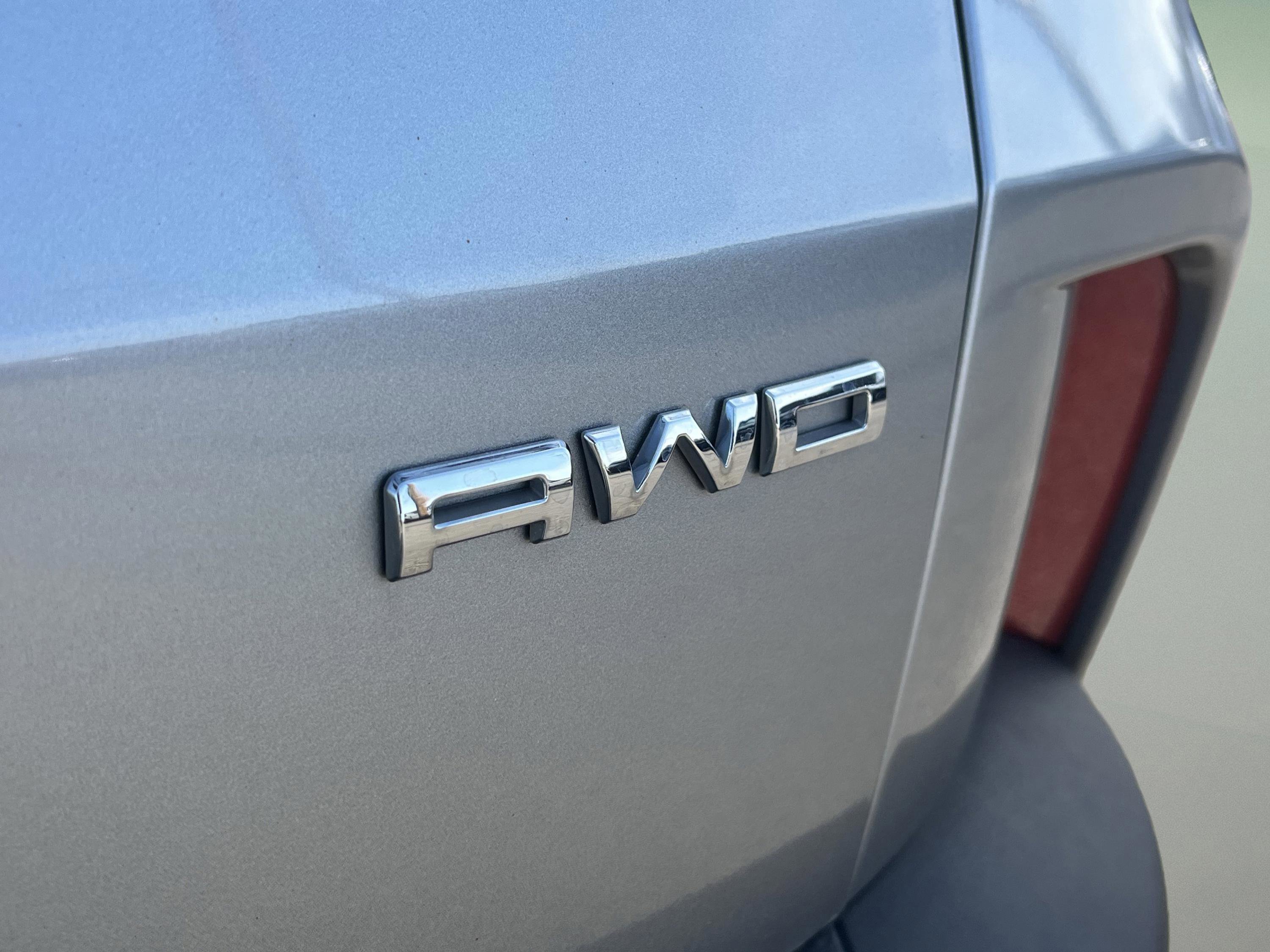 Certified 2021 Ford Escape SE image 10