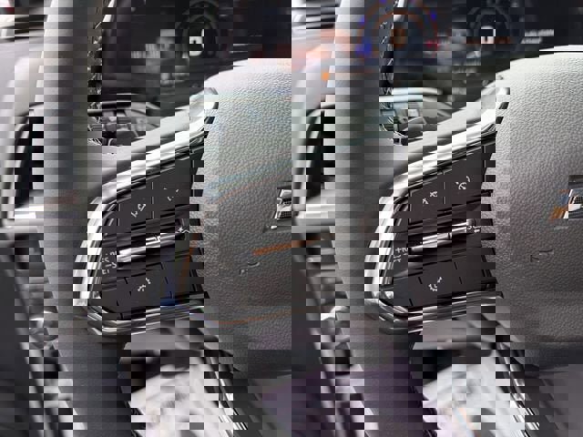 New 2026 Chevrolet Tahoe Z71 w/ Z71 Off-Road Package image 17