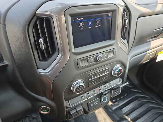 New 2025 GMC Sierra 2500 Pro image 13