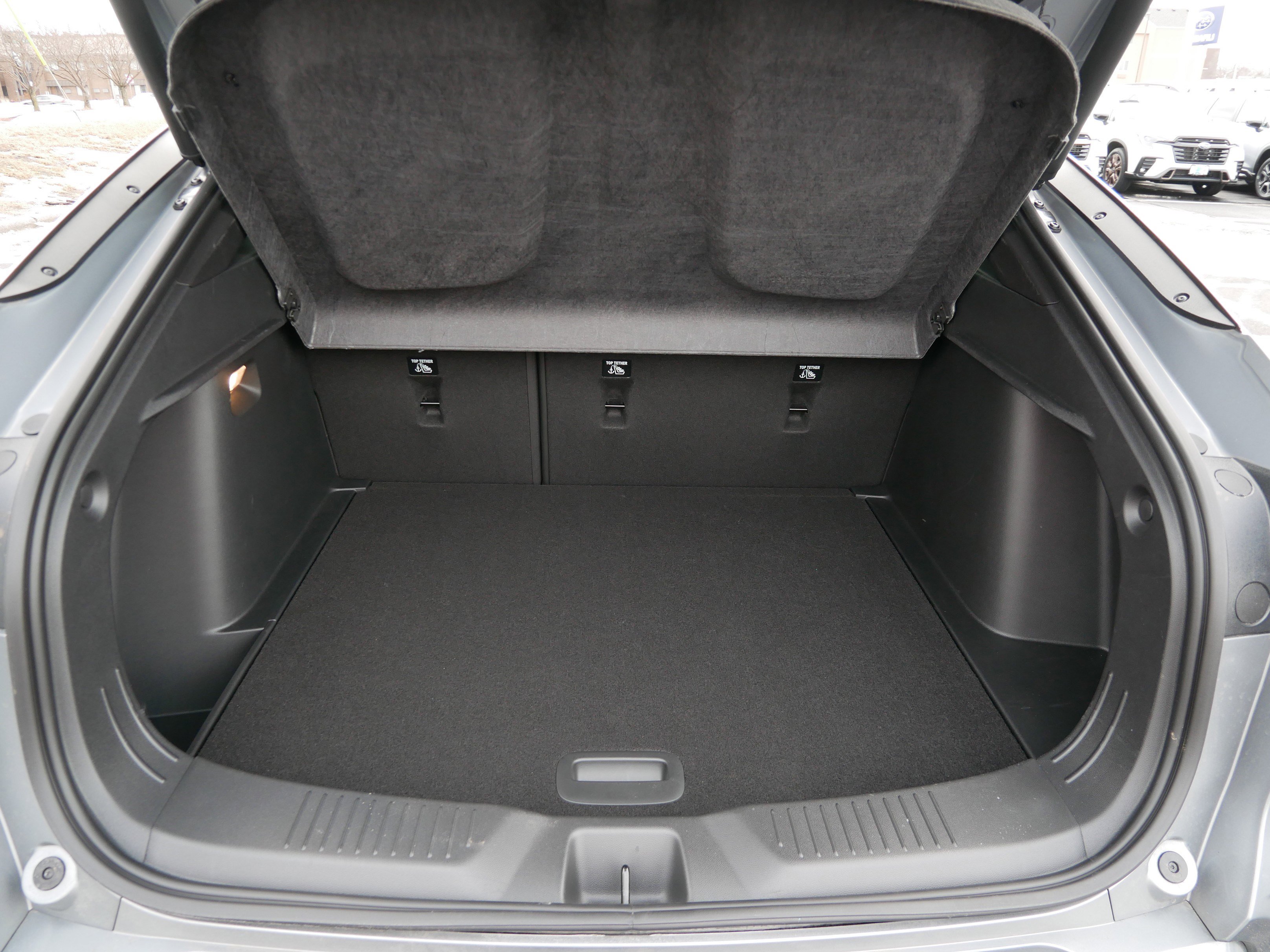 Used 2025 Buick Envista Avenir image 18