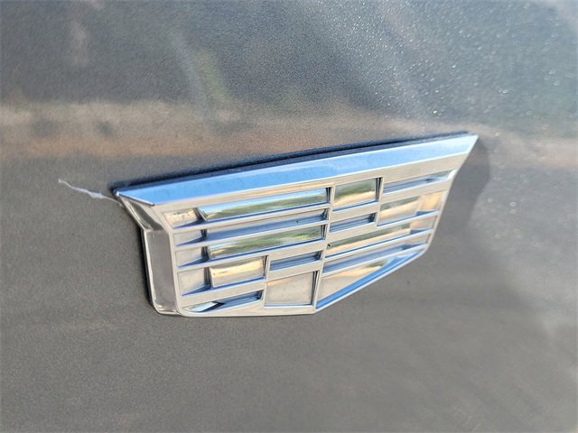 Used 2023 Cadillac XT4 Premium Luxury image 17