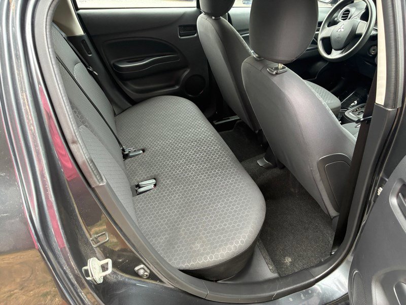 Used 2015 Mitsubishi Mirage DE image 15