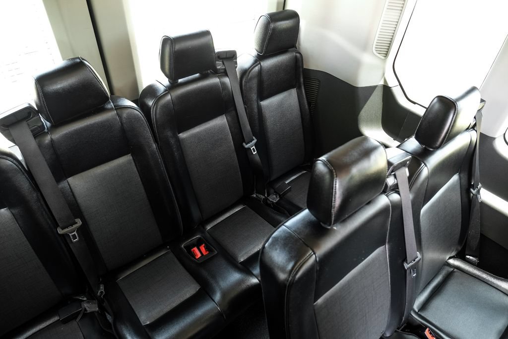 Used 2020 Ford Transit 350 XL RWD image 36
