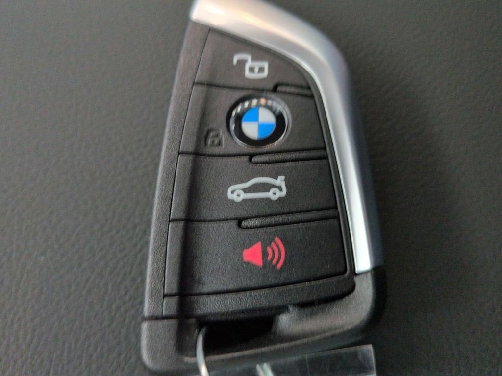New 2026 BMW Z4 M40i RWD image 26