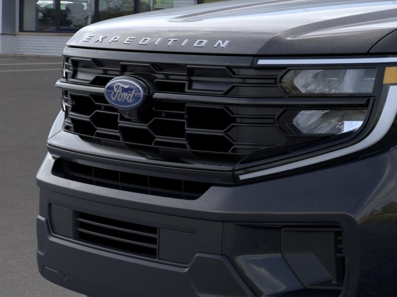 New 2025 Ford Expedition Max Active image 17