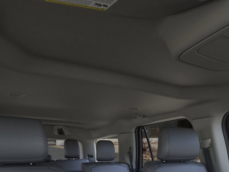 New 2026 Ford Expedition Active image 22