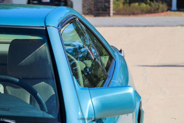 Used 1995 Mercedes-Benz SL 320 image 64