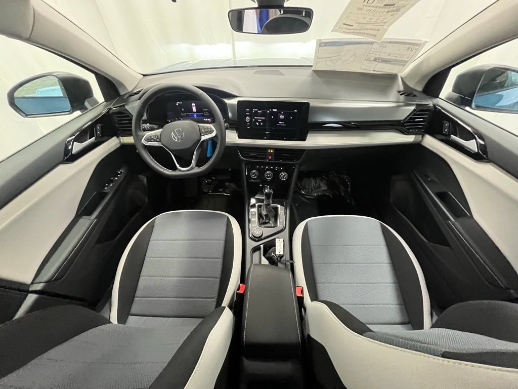 New 2026 Volkswagen Taos S AWD/4WD image 13