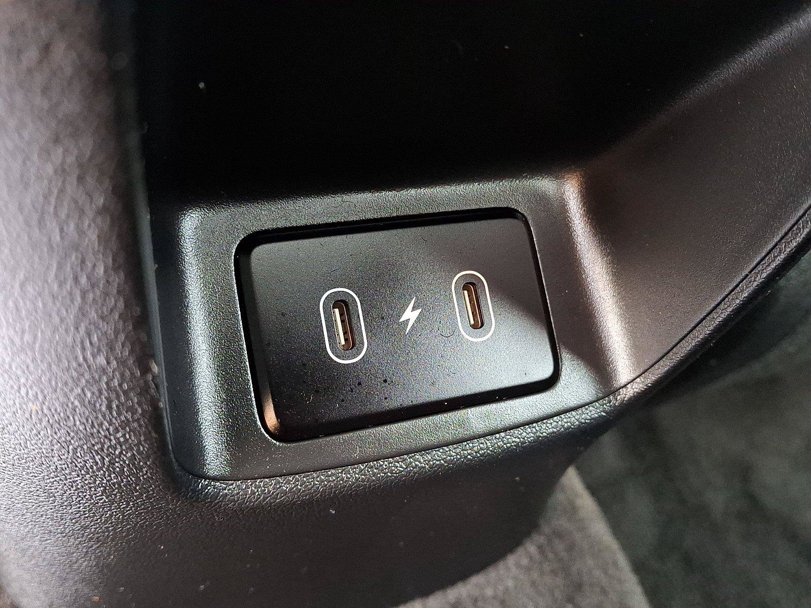 Used 2025 Hyundai Elantra Sport FWD image 13