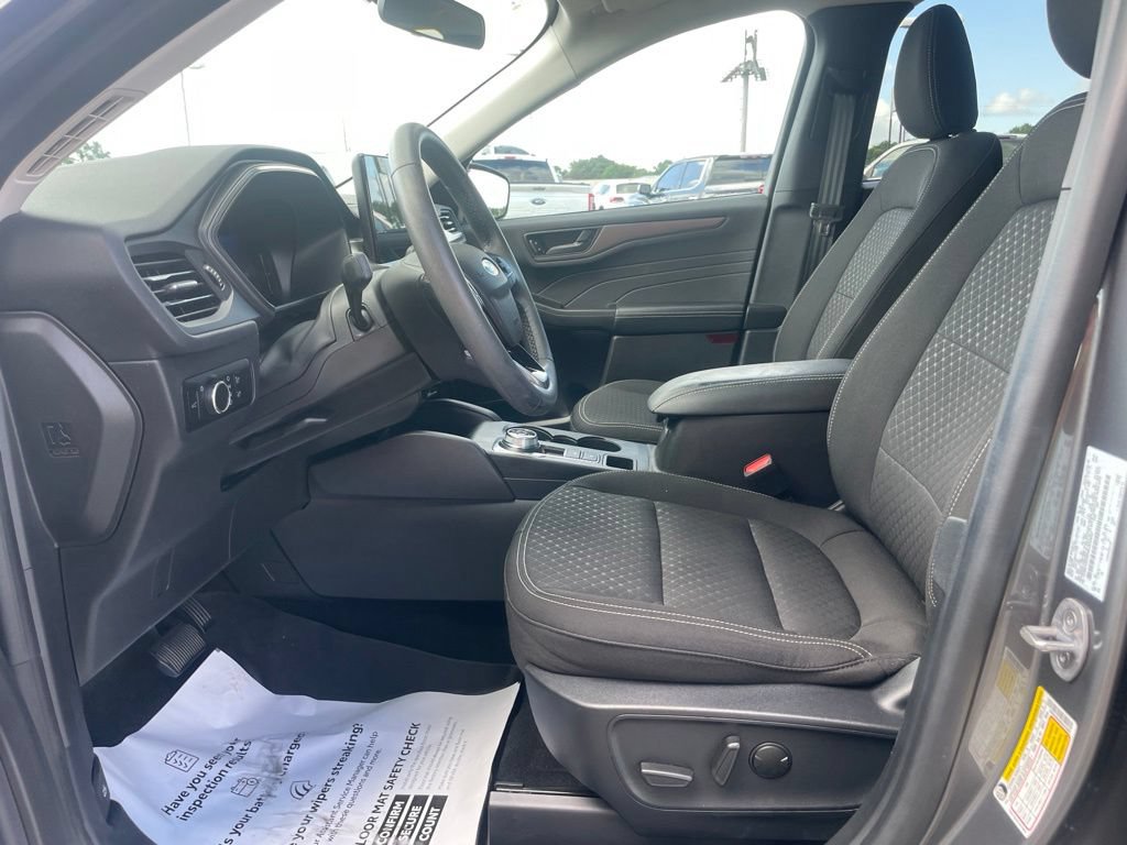 Used 2024 Ford Escape Active w/ Tech Pack #1 FWD image 12